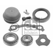 Комплект подшипника ступицы колеса FEBI BILSTEIN 05422