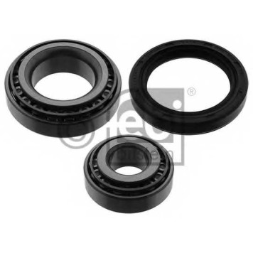 Комплект подшипника ступицы колеса FEBI BILSTEIN 05458