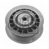 Паразитный / ведущий ролик поликлинового ременя FEBI BILSTEIN 05478