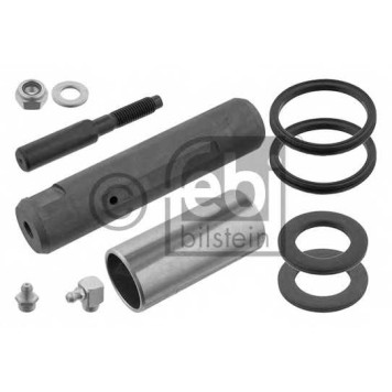 Ремкомплект, палец ушка рессоры FEBI BILSTEIN 05487