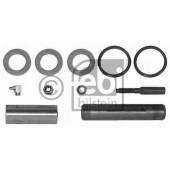 Ремкомплект, палец ушка рессоры FEBI BILSTEIN 05491