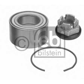 Комплект подшипника ступицы колеса FEBI BILSTEIN 05526