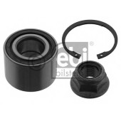 Комплект подшипника ступицы колеса FEBI BILSTEIN 05538