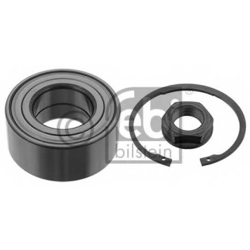 Подшипник ступицы колеса FEBI BILSTEIN 05543