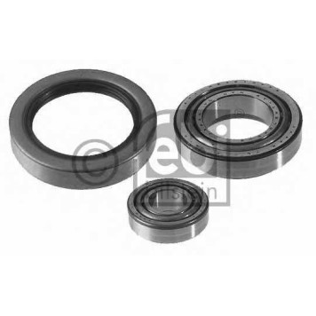 Комплект подшипника ступицы колеса FEBI BILSTEIN 05579