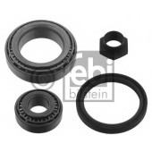 Комплект подшипника ступицы колеса FEBI BILSTEIN 05586