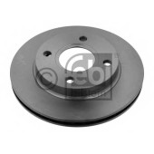 Тормозной диск FEBI BILSTEIN 05649