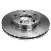 Тормозной диск FEBI BILSTEIN 05655