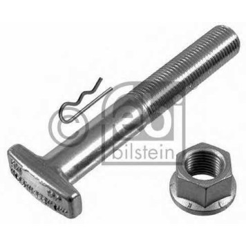 Болт крепления колеса FEBI BILSTEIN 05661