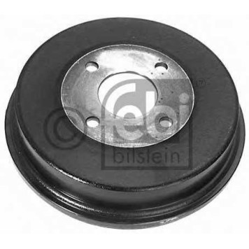 Тормозной барабан FEBI BILSTEIN 05668