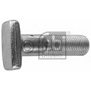 Болт крепления колеса FEBI BILSTEIN 05691