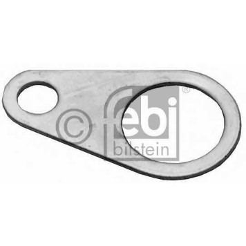 Кронштейн, цилиндр тормозных колодок FEBI BILSTEIN 05725