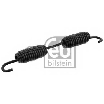 Пружина тормозной колодки FEBI BILSTEIN 05729
