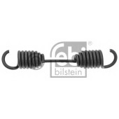 Пружина тормозной колодки FEBI BILSTEIN 05730