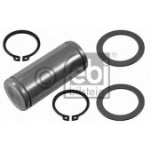 Ремкомплект, крепление тормозных колодок FEBI BILSTEIN 05737