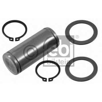 Ремкомплект, крепление тормозных колодок FEBI BILSTEIN 05737