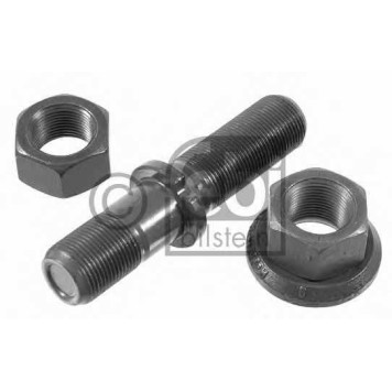 Болт крепления колеса FEBI BILSTEIN 05750