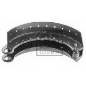 Тормозные колодки FEBI BILSTEIN 05752