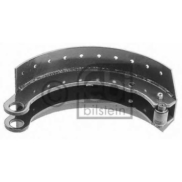 Тормозные колодки FEBI BILSTEIN 05752