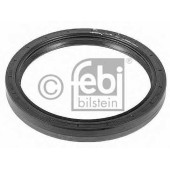 Сальник ступицы колеса FEBI BILSTEIN 05758