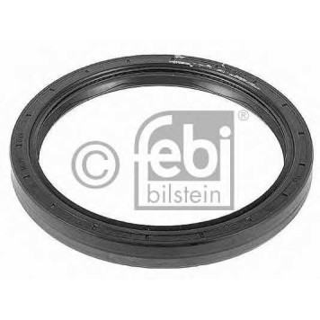Сальник ступицы колеса FEBI BILSTEIN 05758