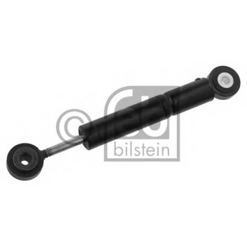 Амортизатор поликлинового ремня для MERCEDES (W124), 190(W201), COUPE(C124), KOMBI(S124), T1(601), T1/TN, T2/LN1 <b>FEBI BILSTEIN 05760</b>