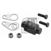 ремонтный комплект, ролик тормозных колодок FEBI BILSTEIN 05775