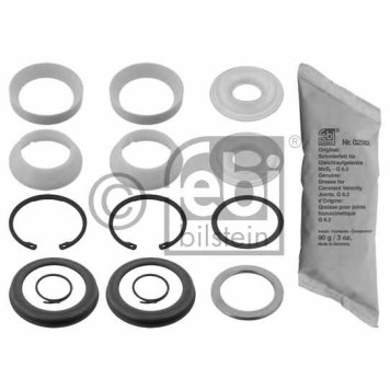 Ремкомплект, направляющяя стойка FEBI BILSTEIN 05782