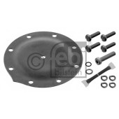 Мембрана, вакуумный насос FEBI BILSTEIN 05809