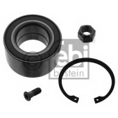Комплект подшипника ступицы колеса FEBI BILSTEIN 05847