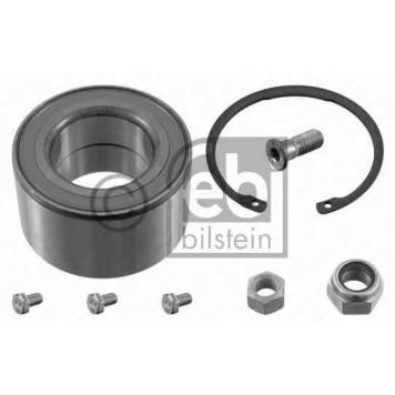 Комплект подшипника ступицы колеса FEBI BILSTEIN 05848