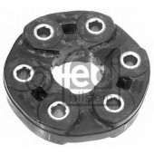 Шарнир продольного вала FEBI BILSTEIN 05854