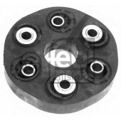 Шарнир продольного вала FEBI BILSTEIN 05856