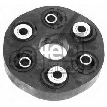 Шарнир продольного вала FEBI BILSTEIN 05856