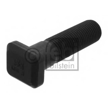 Болт крепления колеса FEBI BILSTEIN 05917