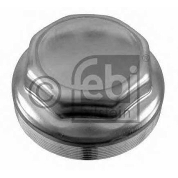 Крышка, подшипник ступицы колеса FEBI BILSTEIN 05949