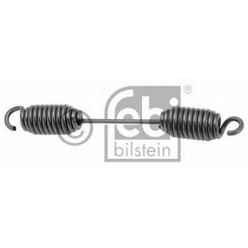 Пружина тормозной колодки FEBI BILSTEIN 05975