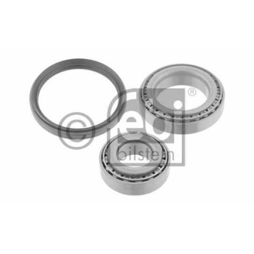 Комплект подшипника ступицы колеса FEBI BILSTEIN 05995