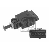 Выключатель фонаря сигнала торможения FEBI BILSTEIN 06035