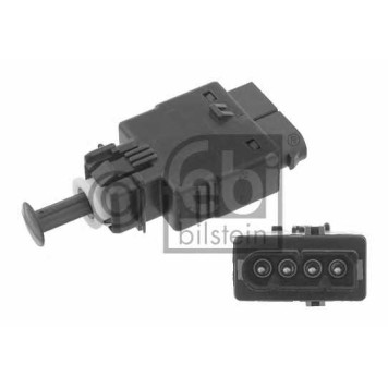 Выключатель фонаря сигнала торможения FEBI BILSTEIN 06035