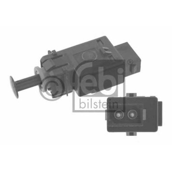 Выключатель фонаря сигнала торможения FEBI BILSTEIN 06036