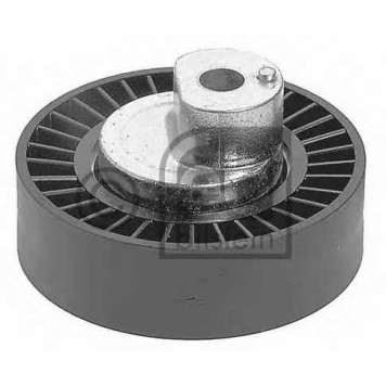 Натяжной ролик поликлинового ременя FEBI BILSTEIN 06050