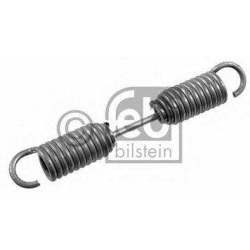 Пружина тормозной колодки FEBI BILSTEIN 06054