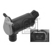 Водяной насос стеклоочистителя FEBI BILSTEIN 06084