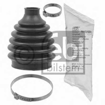 Комплект пылника приводного вала FEBI BILSTEIN 06135