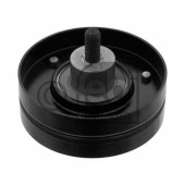 Паразитный / ведущий ролик поликлинового ременя FEBI BILSTEIN 06146