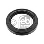 Уплотняющее кольцо вала, подшипник ступицы колеса FEBI BILSTEIN 06174