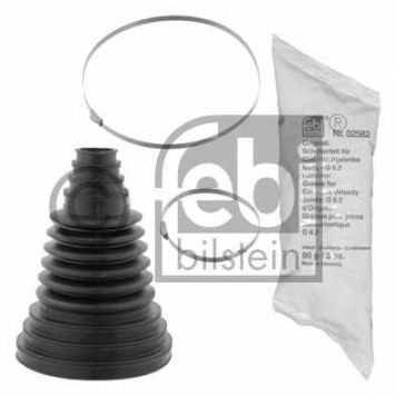 Пыльник приводного вала FEBI BILSTEIN 06175