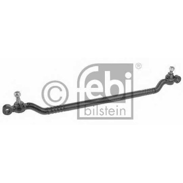 Продольная рулевая тяга FEBI BILSTEIN 06195