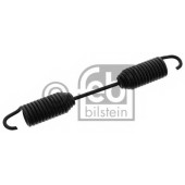 Пружина тормозной колодки FEBI BILSTEIN 06232